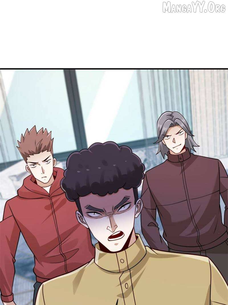Frozen Apocalypse: I Stockpiled 100 Billion Supplies Chapter 51 page 20 - 