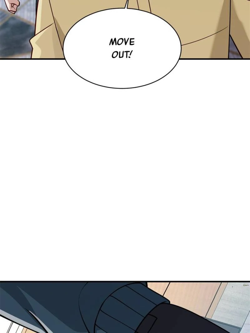 Frozen Apocalypse: I Stockpiled 100 Billion Supplies Chapter 51 page 21 - 