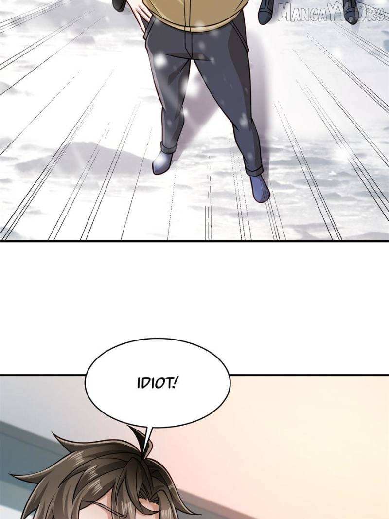 Frozen Apocalypse: I Stockpiled 100 Billion Supplies Chapter 51 page 28 - 