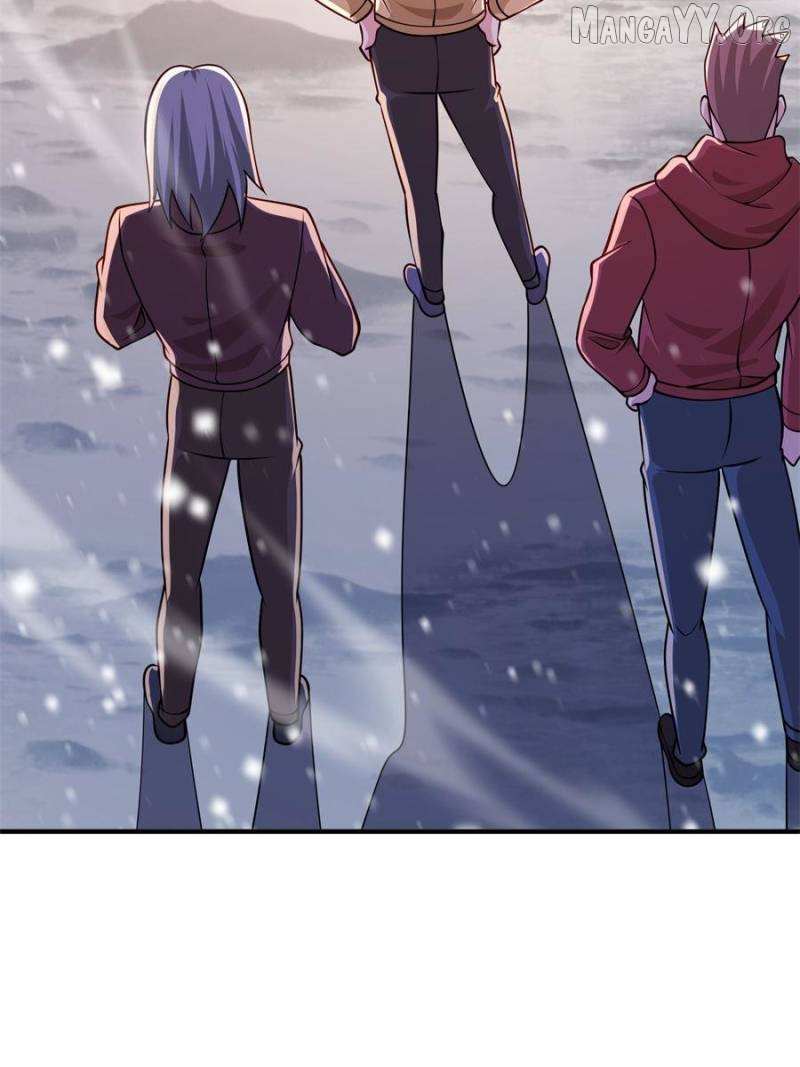 Frozen Apocalypse: I Stockpiled 100 Billion Supplies Chapter 51 page 38 - 