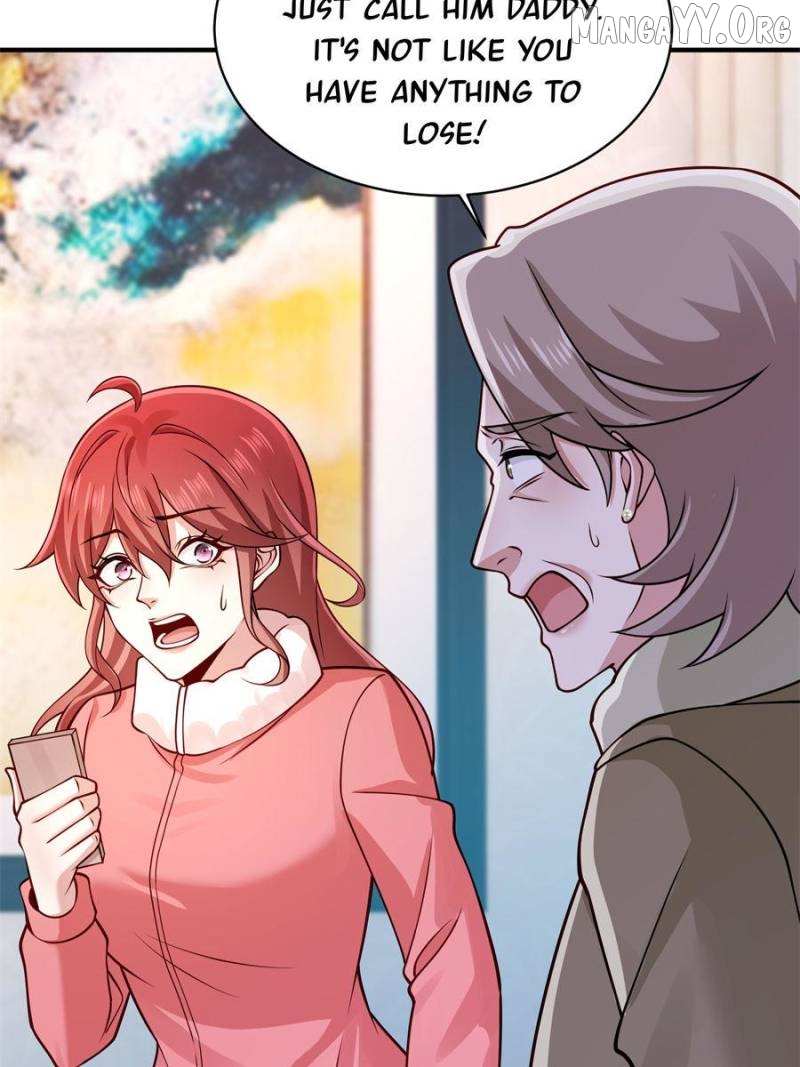 Frozen Apocalypse: I Stockpiled 100 Billion Supplies Chapter 51 page 8 - 