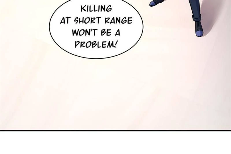 Frozen Apocalypse: I Stockpiled 100 Billion Supplies Chapter 52 page 14 - 
