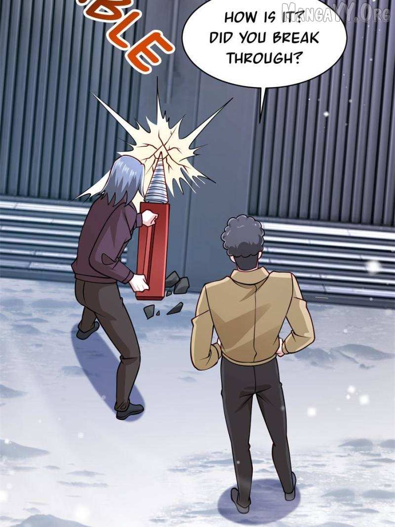 Frozen Apocalypse: I Stockpiled 100 Billion Supplies Chapter 52 page 17 - 