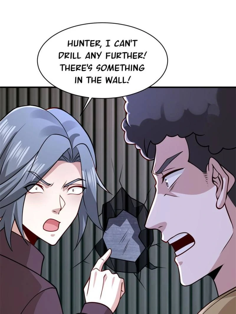 Frozen Apocalypse: I Stockpiled 100 Billion Supplies Chapter 52 page 20 - 