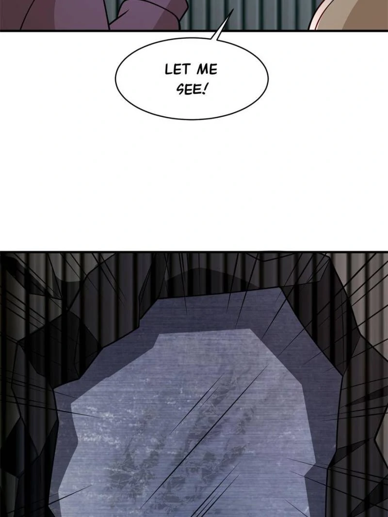 Frozen Apocalypse: I Stockpiled 100 Billion Supplies Chapter 52 page 21 - 