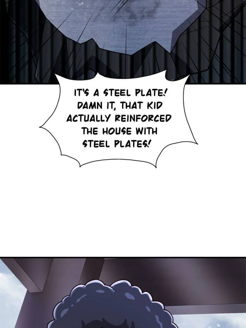 Frozen Apocalypse: I Stockpiled 100 Billion Supplies Chapter 52 page 22 - 