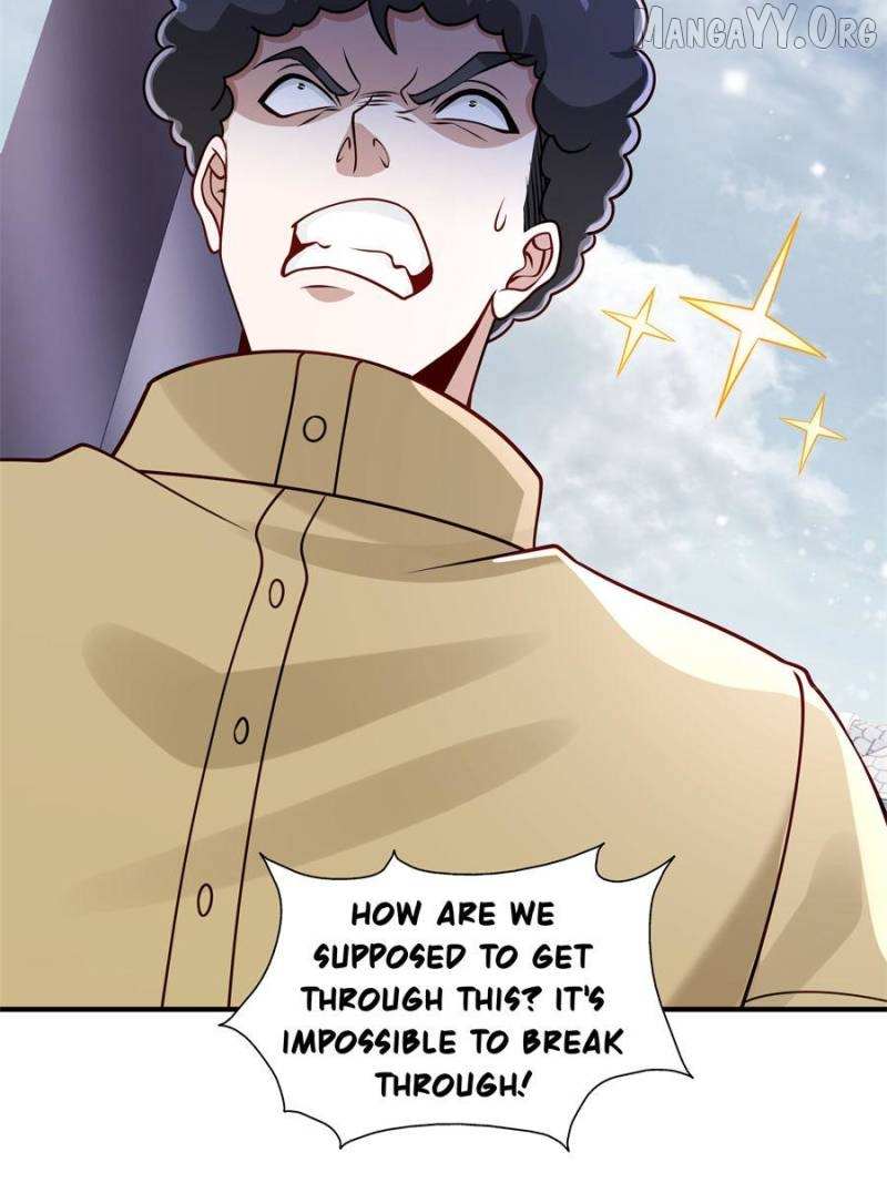 Frozen Apocalypse: I Stockpiled 100 Billion Supplies Chapter 52 page 23 - 