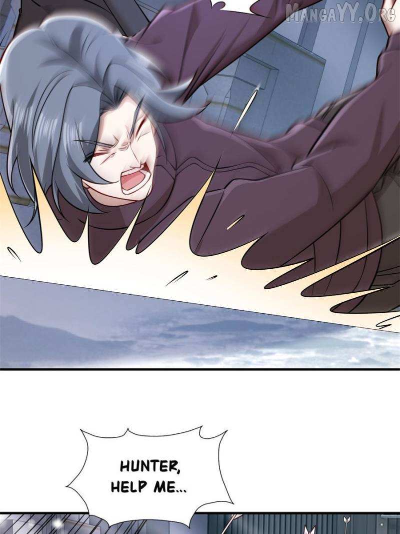 Frozen Apocalypse: I Stockpiled 100 Billion Supplies Chapter 52 page 25 - 