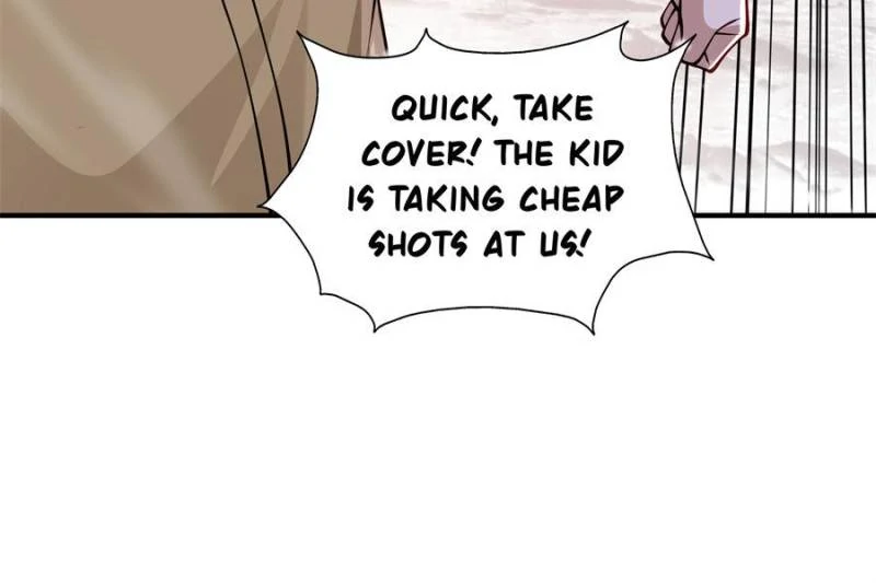 Frozen Apocalypse: I Stockpiled 100 Billion Supplies Chapter 52 page 27 - 