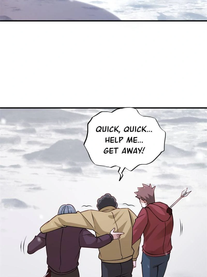 Frozen Apocalypse: I Stockpiled 100 Billion Supplies Chapter 52 page 31 - 
