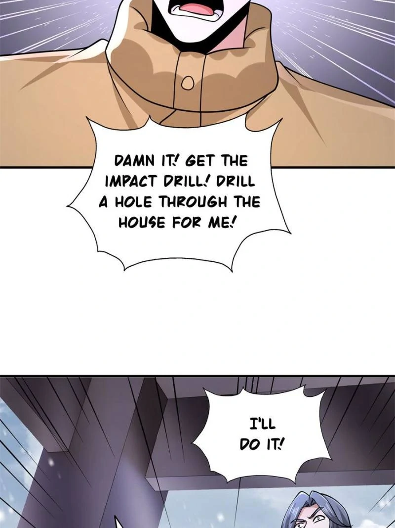 Frozen Apocalypse: I Stockpiled 100 Billion Supplies Chapter 52 page 5 - 