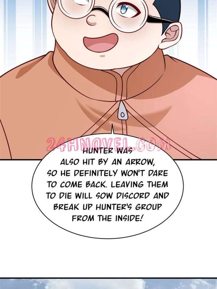 Frozen Apocalypse: I Stockpiled 100 Billion Supplies Chapter 53 page 11 - 