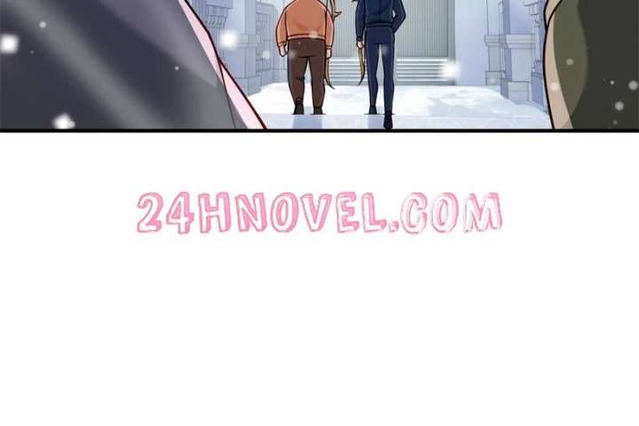Frozen Apocalypse: I Stockpiled 100 Billion Supplies Chapter 53 page 13 - 