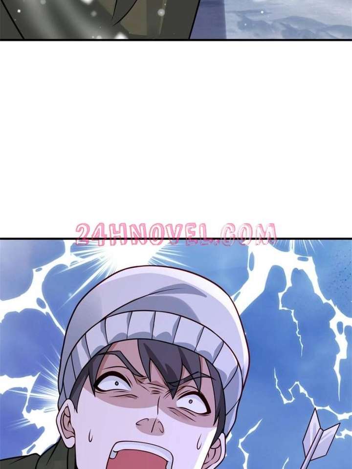 Frozen Apocalypse: I Stockpiled 100 Billion Supplies Chapter 53 page 21 - 