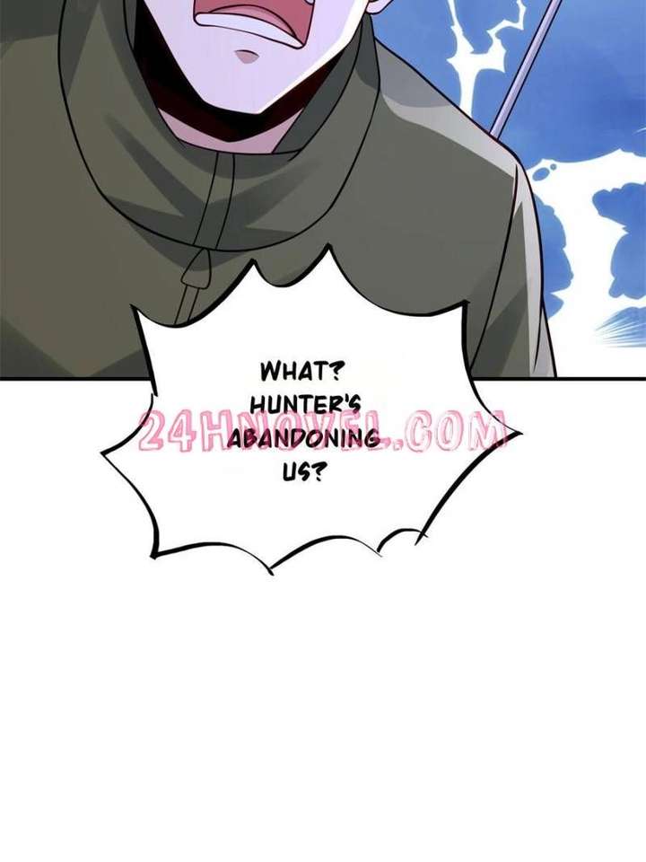 Frozen Apocalypse: I Stockpiled 100 Billion Supplies Chapter 53 page 22 - 