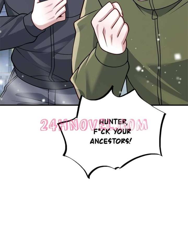 Frozen Apocalypse: I Stockpiled 100 Billion Supplies Chapter 53 page 24 - 