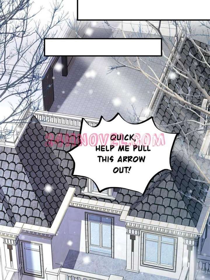 Frozen Apocalypse: I Stockpiled 100 Billion Supplies Chapter 53 page 29 - 