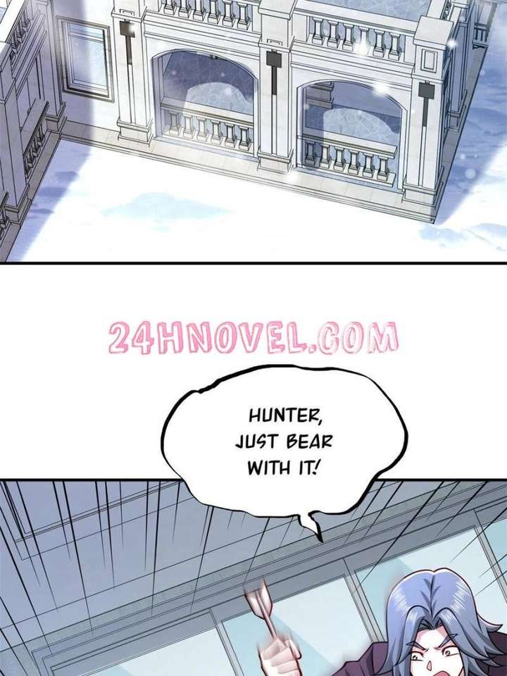 Frozen Apocalypse: I Stockpiled 100 Billion Supplies Chapter 53 page 30 - 