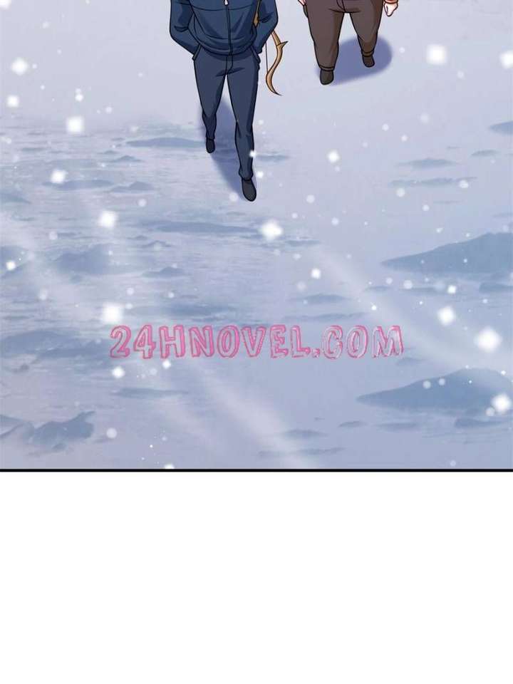 Frozen Apocalypse: I Stockpiled 100 Billion Supplies Chapter 53 page 8 - 