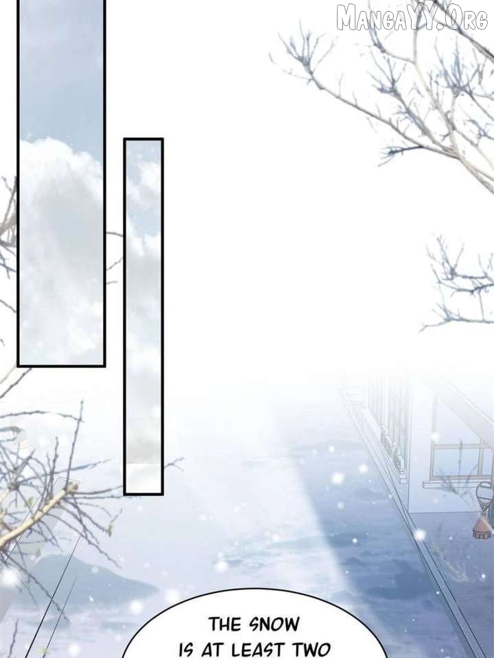 Frozen Apocalypse: I Stockpiled 100 Billion Supplies Chapter 54 page 17 - 