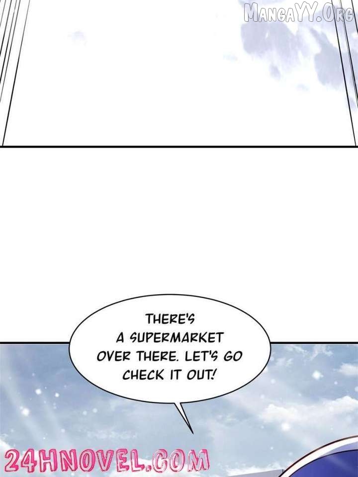 Frozen Apocalypse: I Stockpiled 100 Billion Supplies Chapter 54 page 19 - 