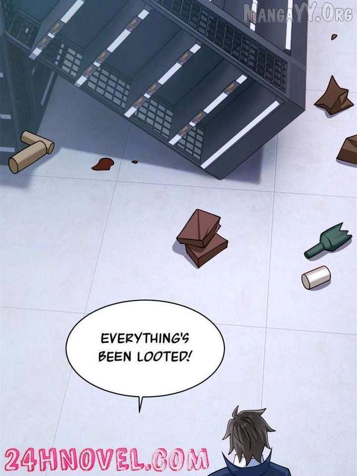 Frozen Apocalypse: I Stockpiled 100 Billion Supplies Chapter 54 page 23 - 
