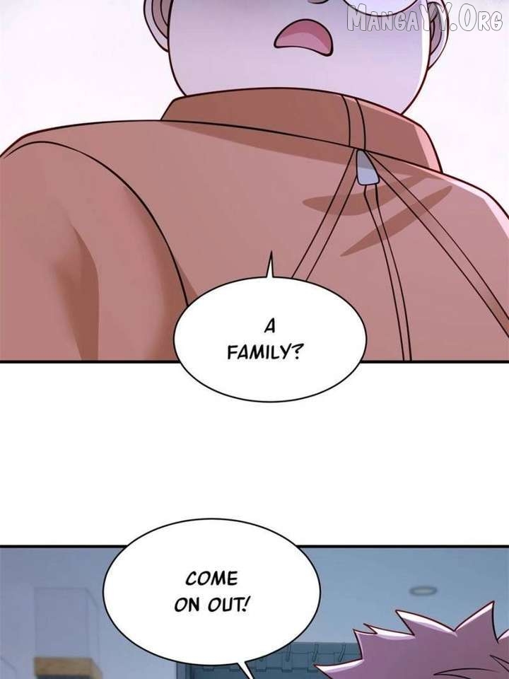 Frozen Apocalypse: I Stockpiled 100 Billion Supplies Chapter 54 page 33 - 
