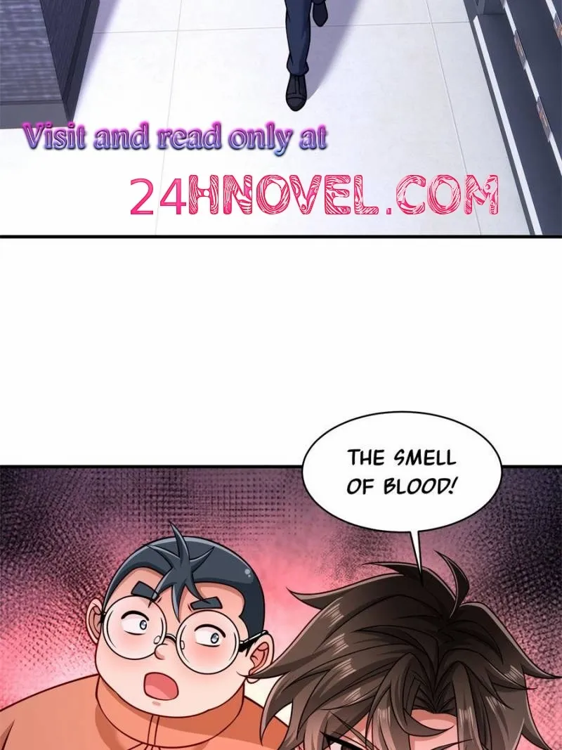 Frozen Apocalypse: I Stockpiled 100 Billion Supplies Chapter 55 page 2 - 