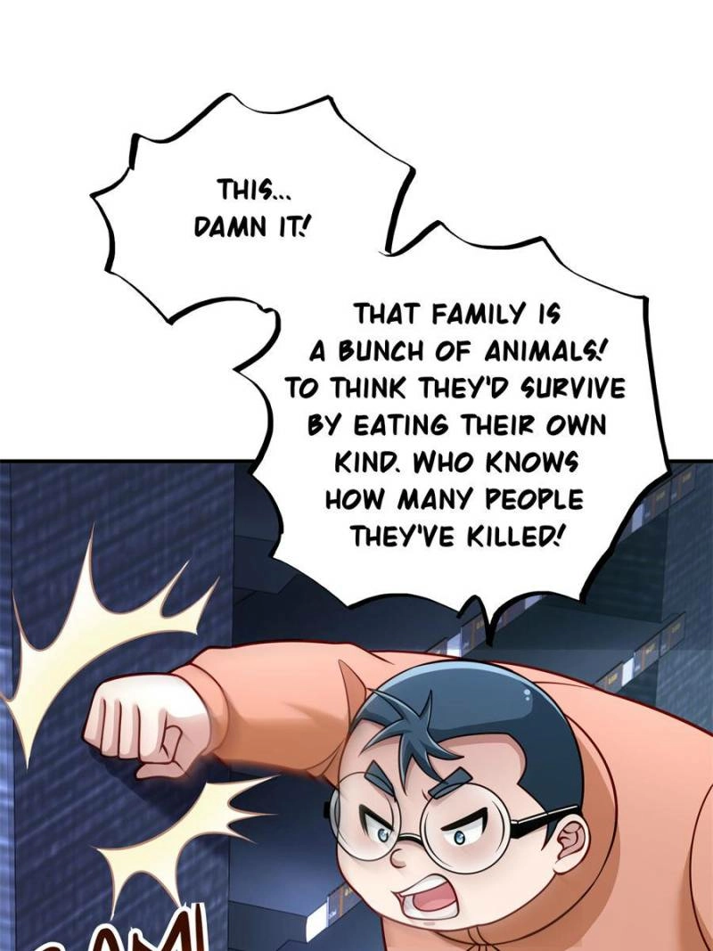 Frozen Apocalypse: I Stockpiled 100 Billion Supplies Chapter 55 page 11 - 
