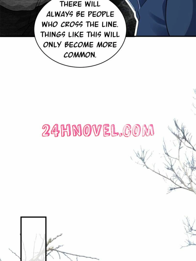 Frozen Apocalypse: I Stockpiled 100 Billion Supplies Chapter 55 page 15 - 