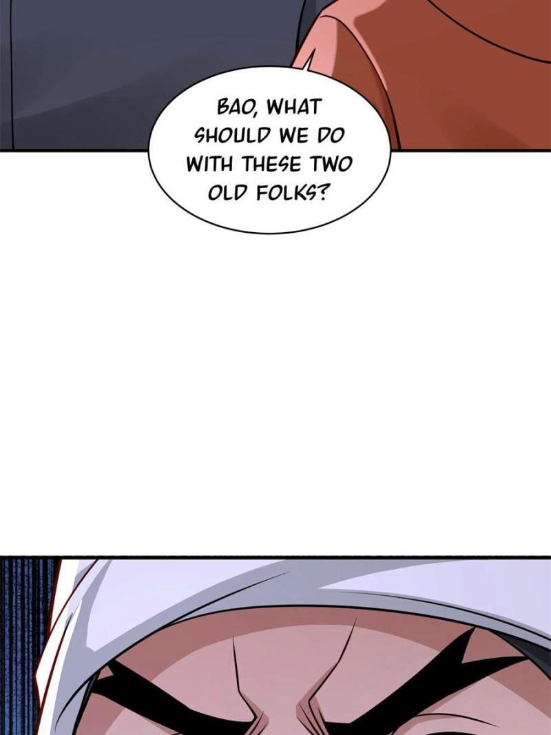 Frozen Apocalypse: I Stockpiled 100 Billion Supplies Chapter 55 page 24 - 