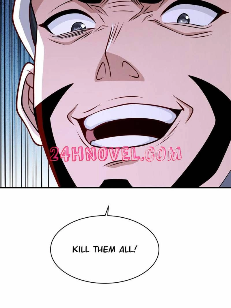 Frozen Apocalypse: I Stockpiled 100 Billion Supplies Chapter 55 page 25 - 