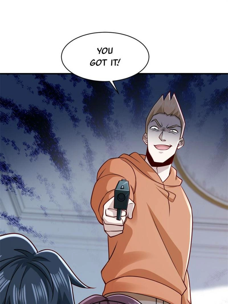 Frozen Apocalypse: I Stockpiled 100 Billion Supplies Chapter 55 page 27 - 