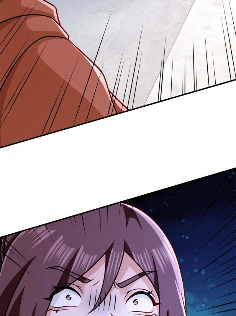 Frozen Apocalypse: I Stockpiled 100 Billion Supplies Chapter 55 page 30 - 
