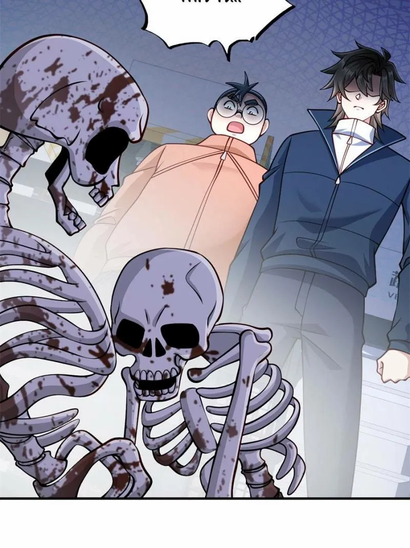 Frozen Apocalypse: I Stockpiled 100 Billion Supplies Chapter 55 page 4 - 
