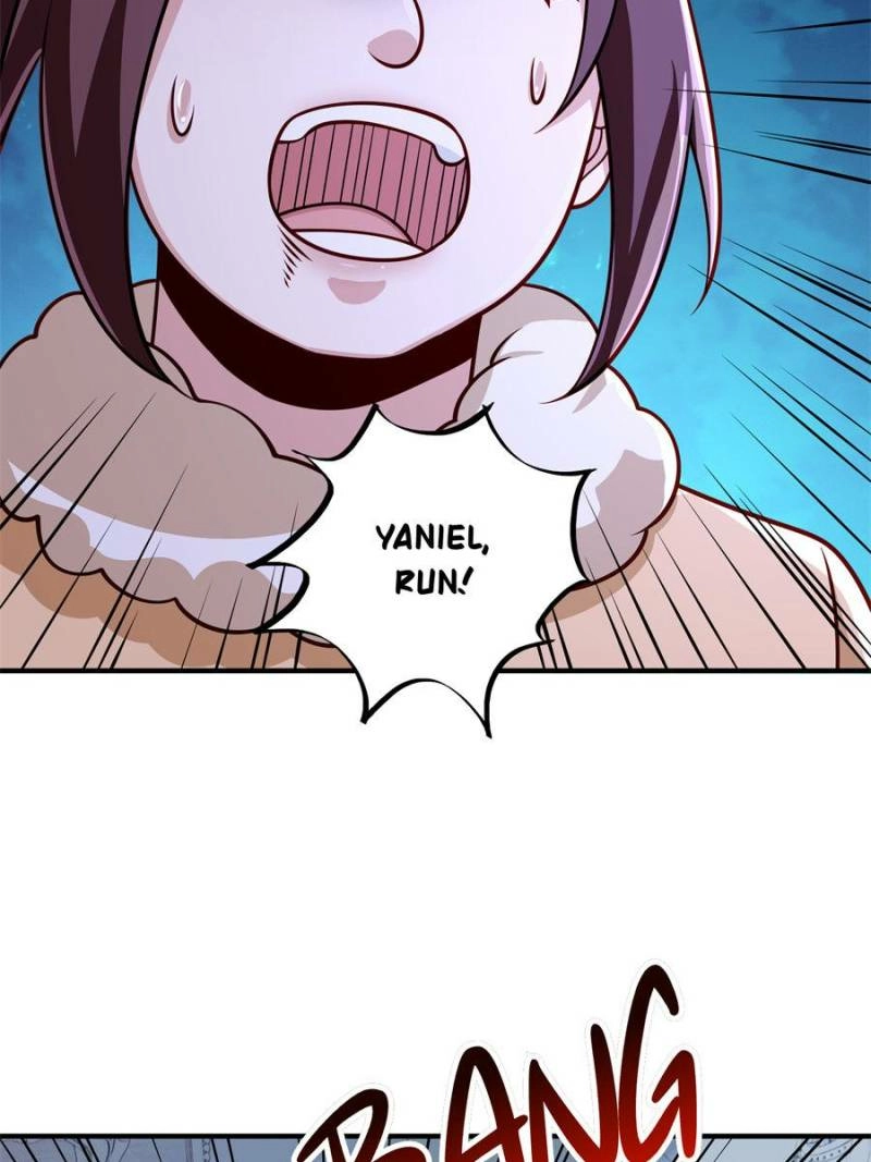 Frozen Apocalypse: I Stockpiled 100 Billion Supplies Chapter 55 page 31 - 