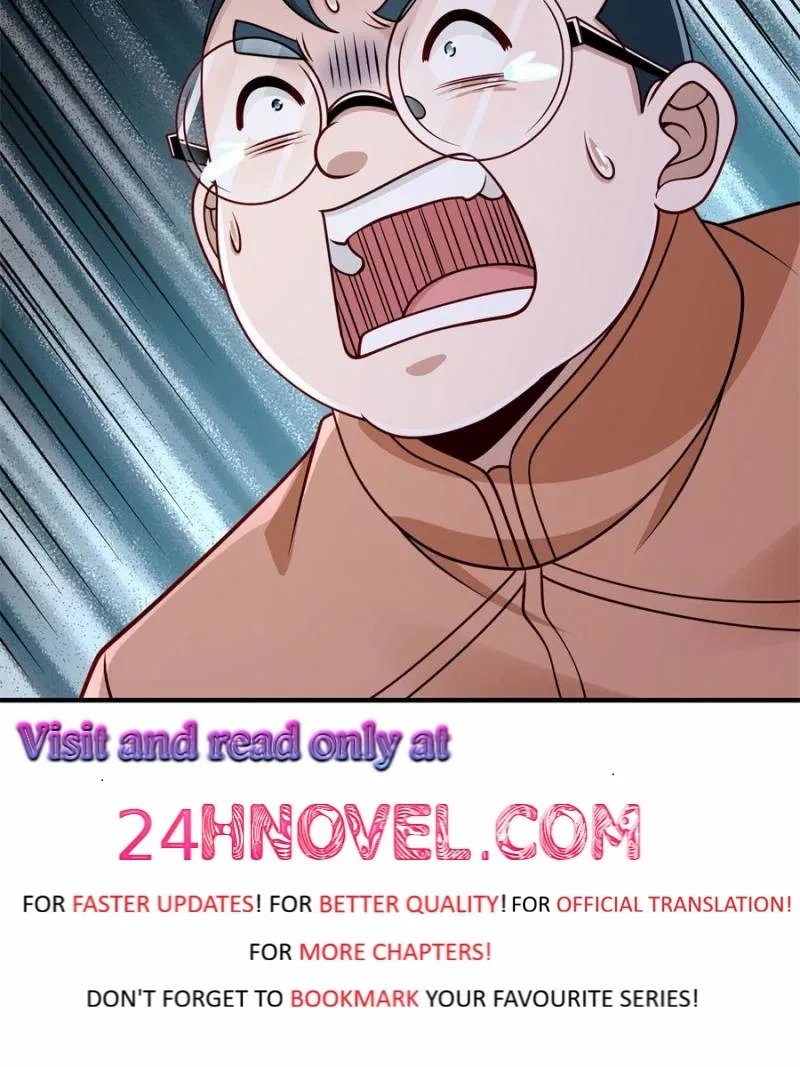 Frozen Apocalypse: I Stockpiled 100 Billion Supplies Chapter 55 page 34 - 