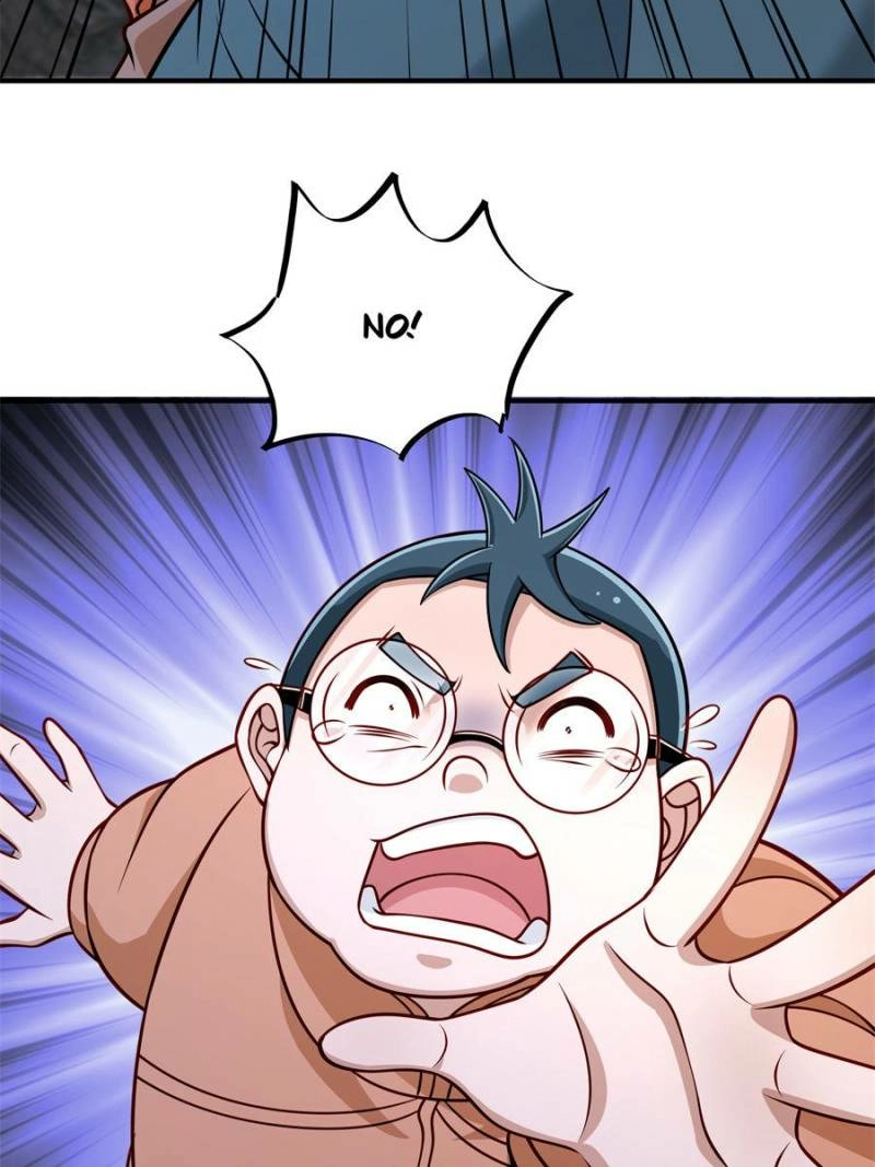 Frozen Apocalypse: I Stockpiled 100 Billion Supplies Chapter 55 page 38 - 