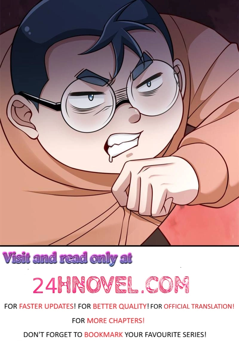 Frozen Apocalypse: I Stockpiled 100 Billion Supplies Chapter 55 page 7 - 