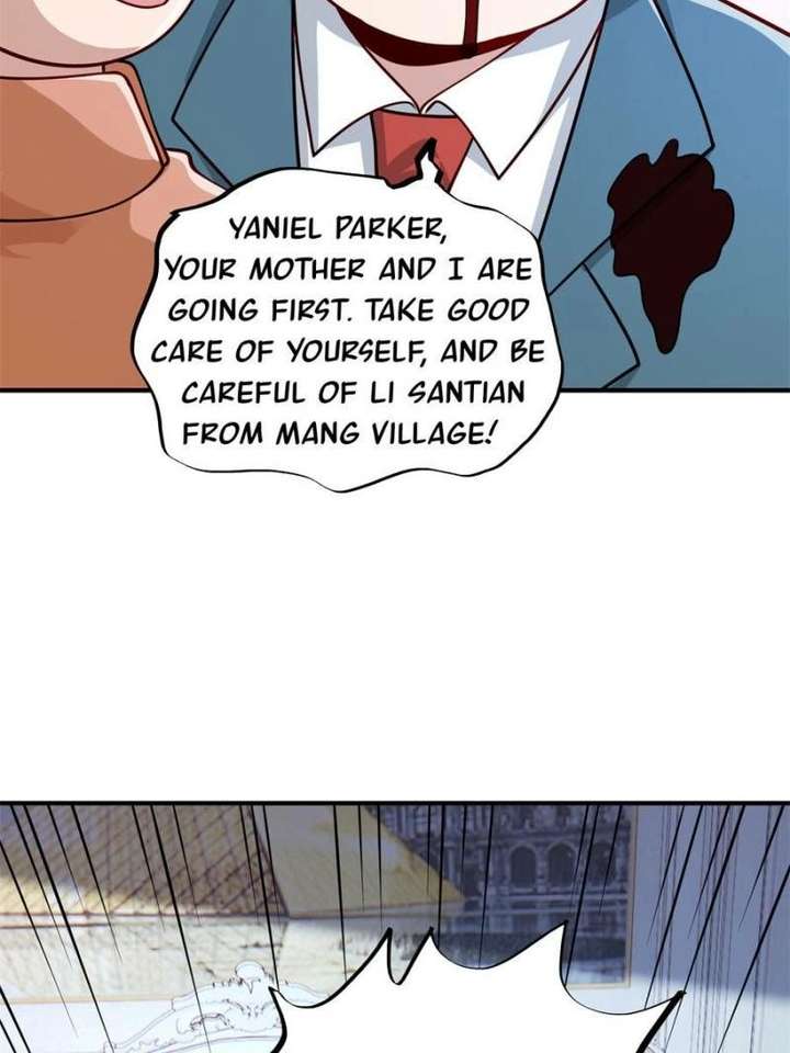 Frozen Apocalypse: I Stockpiled 100 Billion Supplies Chapter 56 page 21 - 