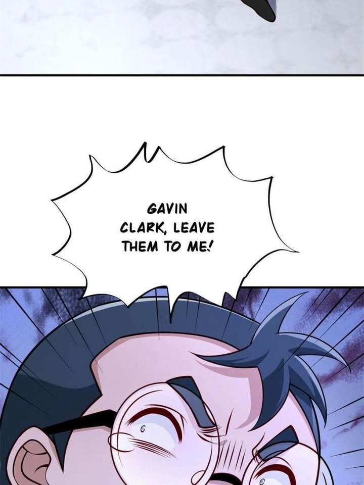 Frozen Apocalypse: I Stockpiled 100 Billion Supplies Chapter 56 page 23 - 