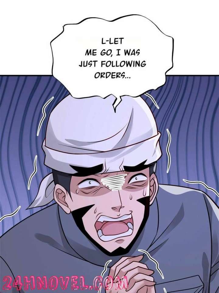 Frozen Apocalypse: I Stockpiled 100 Billion Supplies Chapter 56 page 27 - 