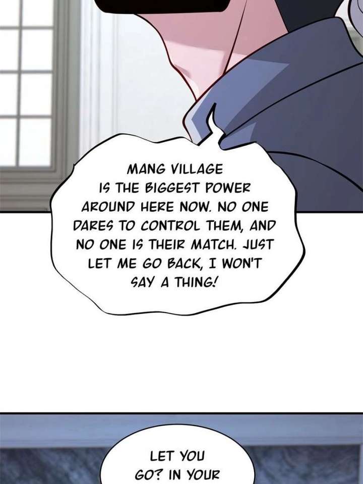 Frozen Apocalypse: I Stockpiled 100 Billion Supplies Chapter 56 page 37 - 