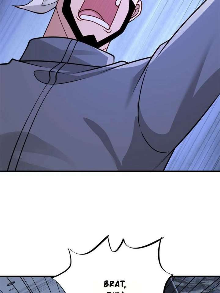 Frozen Apocalypse: I Stockpiled 100 Billion Supplies Chapter 56 page 5 - 