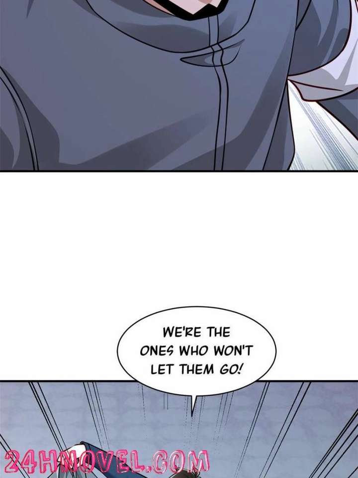 Frozen Apocalypse: I Stockpiled 100 Billion Supplies Chapter 56 page 41 - 
