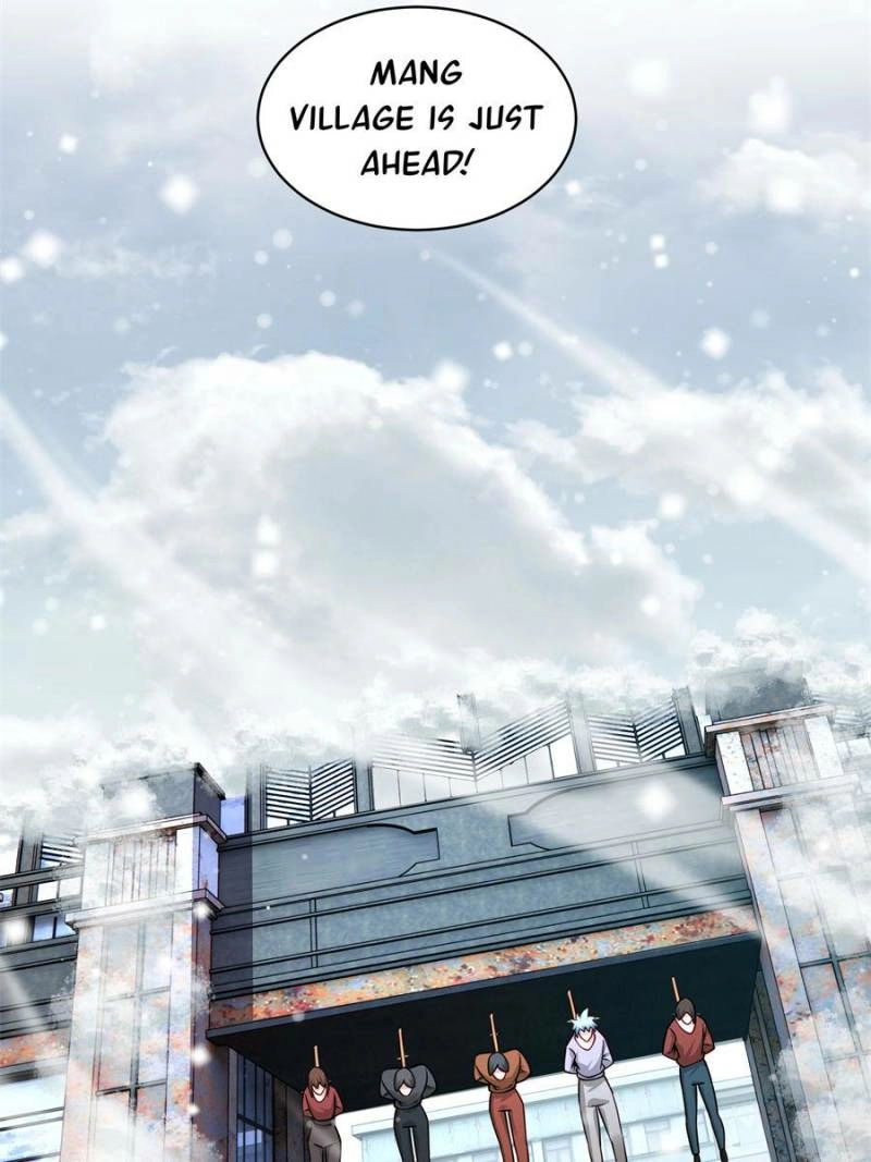 Frozen Apocalypse: I Stockpiled 100 Billion Supplies Chapter 57 page 12 - 