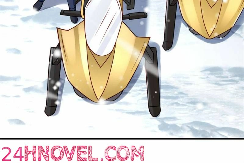 Frozen Apocalypse: I Stockpiled 100 Billion Supplies Chapter 57 page 14 - 