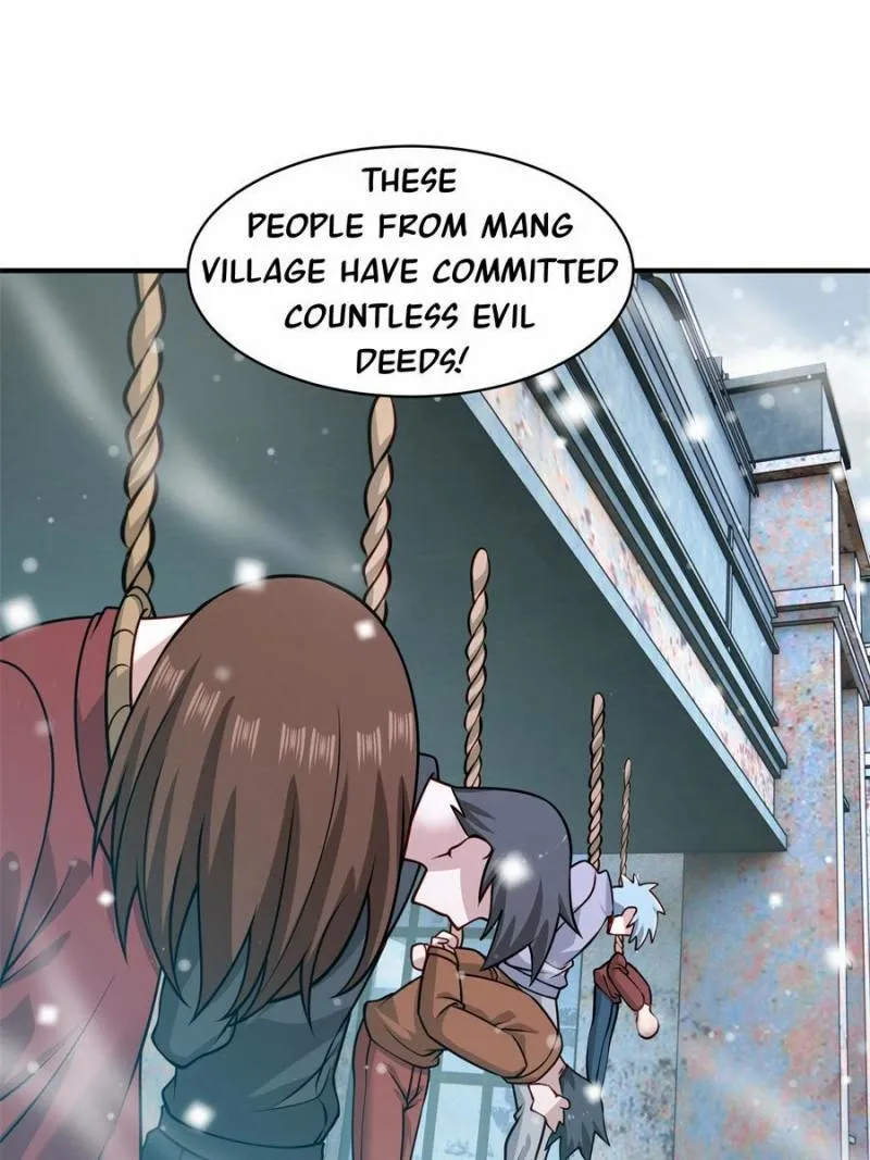 Frozen Apocalypse: I Stockpiled 100 Billion Supplies Chapter 57 page 15 - 