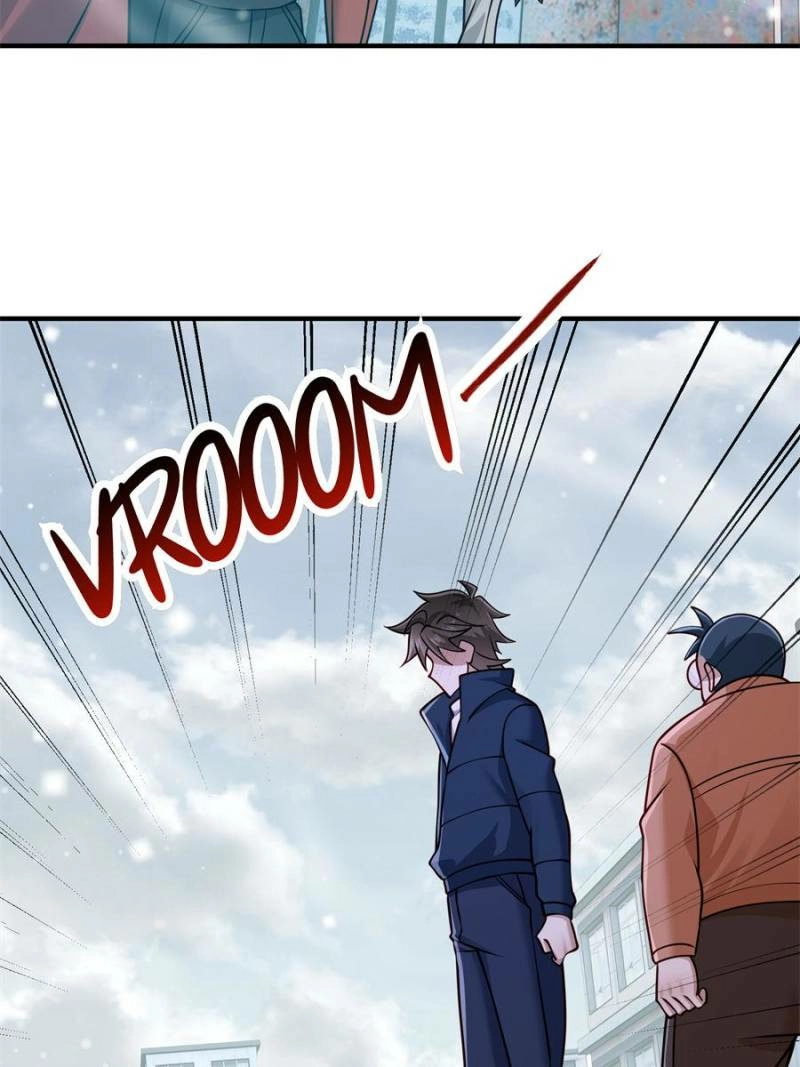Frozen Apocalypse: I Stockpiled 100 Billion Supplies Chapter 57 page 16 - 