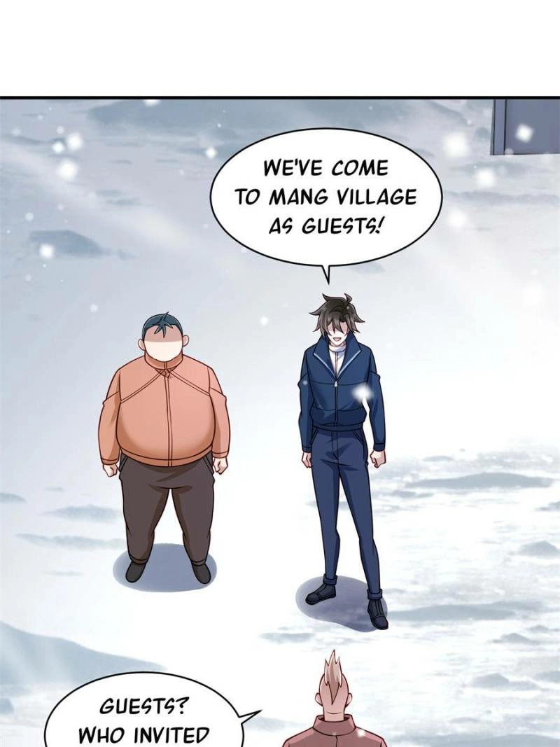 Frozen Apocalypse: I Stockpiled 100 Billion Supplies Chapter 57 page 20 - 